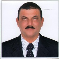Paragkumar Desai