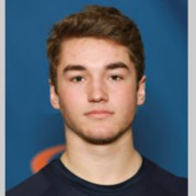 Alex Mapstone
