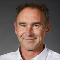 Bernard Kohn