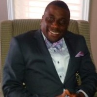Andre Bromfield