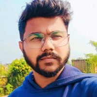 Vishal Moudekar