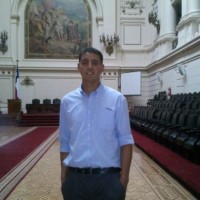 Ricardo Arriagada Lumbrera