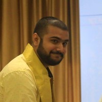 Dilip Shankar