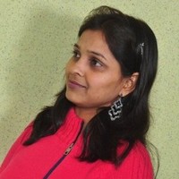 Shipra Aggarwal