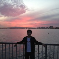 Xiao Ding