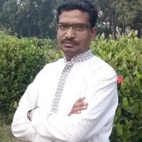 Mohammod Alam