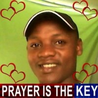 Daniel Bwonda