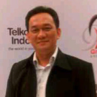 Bambang Asmadi