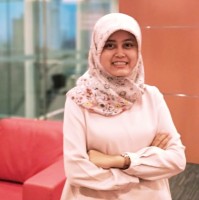 Dyah Purnama Sari