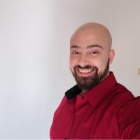 Mostafa Alsrouji