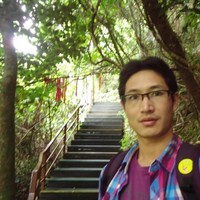 Kevin Huang