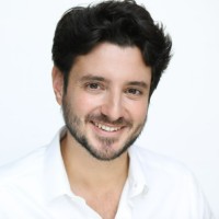 Antoine Fergani