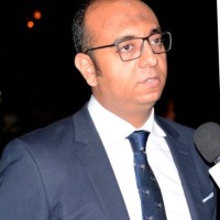 Dr.Khaled Al Sayed