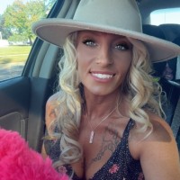 Amy Mccoy