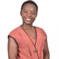 DAISY LANGAT