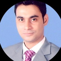 Azhar Khan