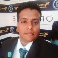 Ahsan Ahmed