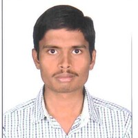 Koteswararao Desaboina