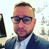 Robert Corey Richards