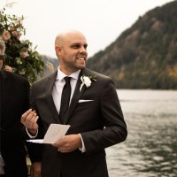 Conor Rencher