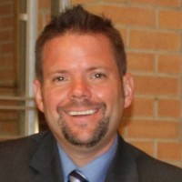 Anthony Huffman