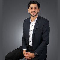 Harsh Bhanushali