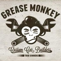 Grease Monkey