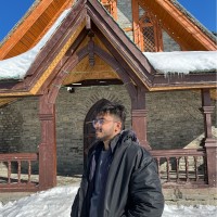 shivam kag