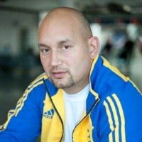 Alexander Gomez