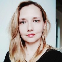 Paulina Koblak-Dąbrowska