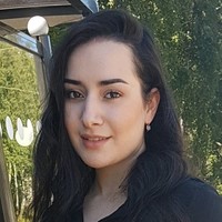 Sarah Sawwaf