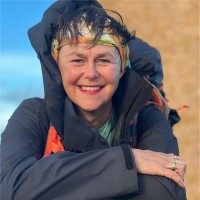 Caroline Jonkman