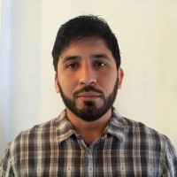 Andres Llanos