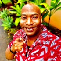 Derrick Martin