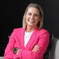 Sarah Cronje