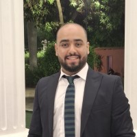 Osama Hamdy