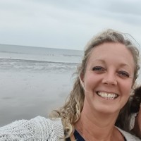 Suzanne van Tilborg-Gordijn