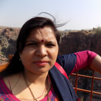 Mamta Gaur
