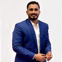 Ashish Geo Babu