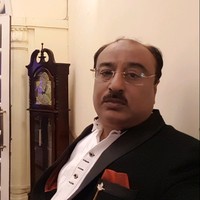 Haresh Kheskani