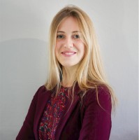 Louise Tachet
