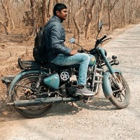 Bidhu Bhusan Mandal