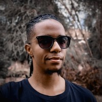 Ted Mureithi