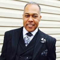Darryl Jones