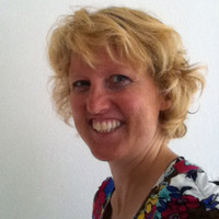 Mirjam Groothedde