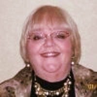 Judi Rogers