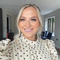 Lucy Johnson