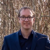Ger Van Der Hoeven
