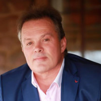 Daniel Harmse