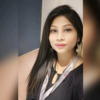 Deeksha Dwivedi